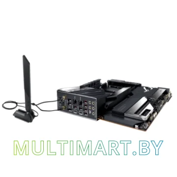 Материнская плата ASUS ROG Crosshair VIII Extreme картинка 3